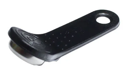 Ключ Touch Memory Tantos RW1990 iButton TS (чёрный)
