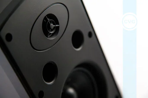 CVGaudio RF416TBL Настенная акустическая система 3,75/7,5/15/30/60 Вт