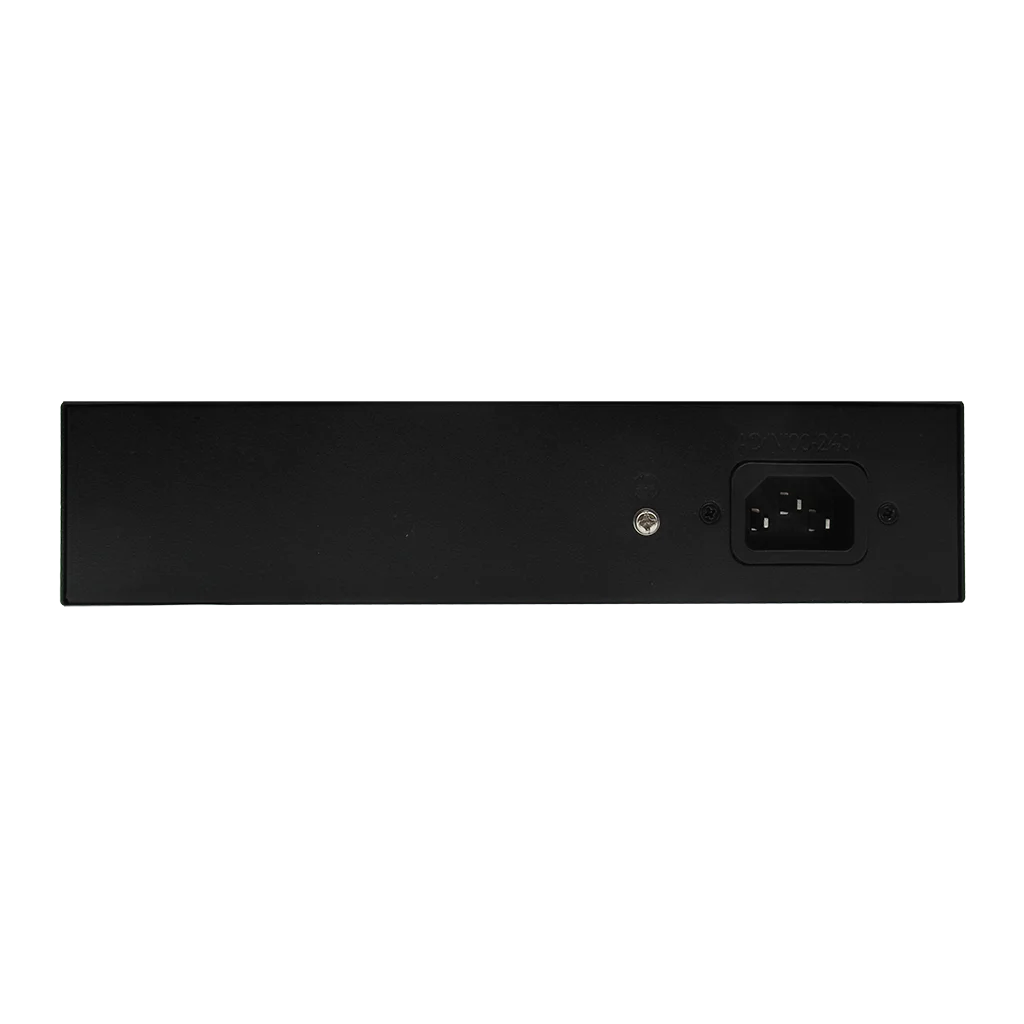 Коммутатор Space Technology ST-S814POE (8G/2G/2S/150W/АB/2BT) PRO