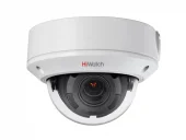 HiWatch DS-I258Z (B) (2.8-12 mm) - IP Видеокамера  2 Мп, объектив 2,8-12 мм