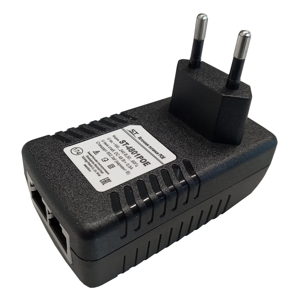 ST-4801 POE