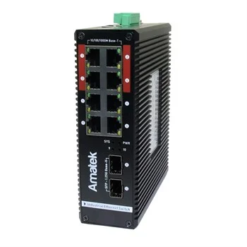 Amatek AN-SXGM10P8B
