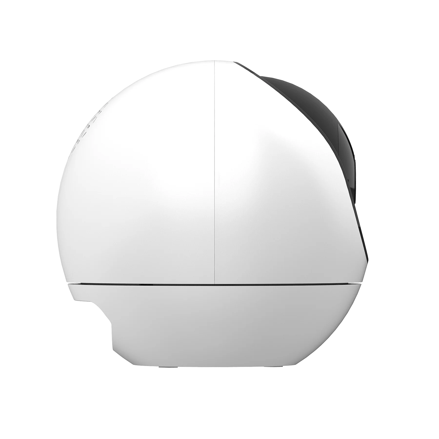Ezviz CS-C6 (4MP,W2) IP Видеокамера 4 Мп, объектив 4 мм