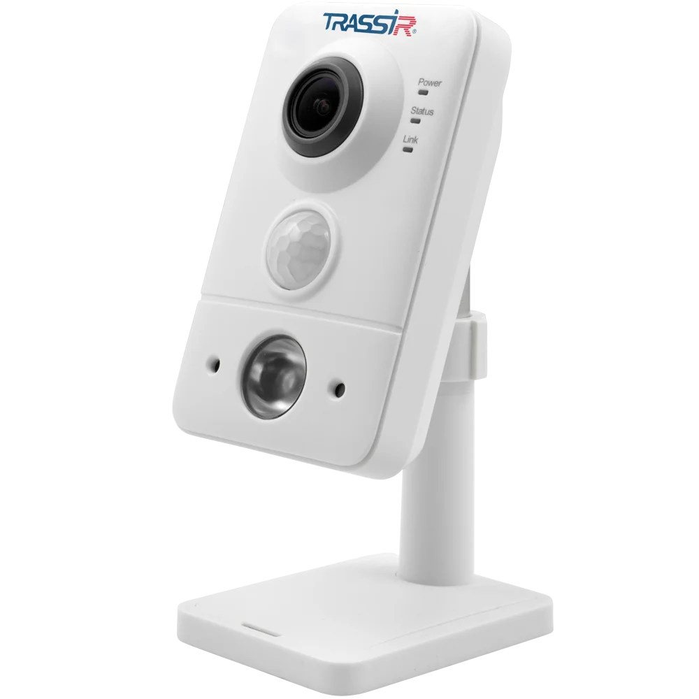 TR-D7121IR1 v6 (3.6 mm)