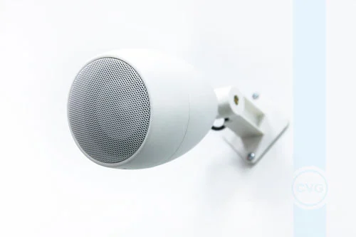 Ландшафтная акустическая система CVGaudio Flo308W