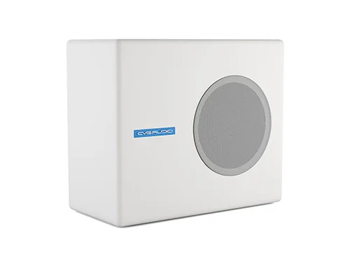 Сабвуфер CVGaudio SUBone model A-6W/CR/T