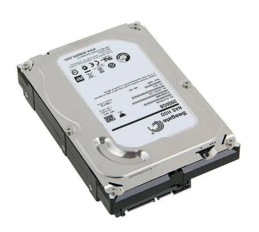ST2000NX0433