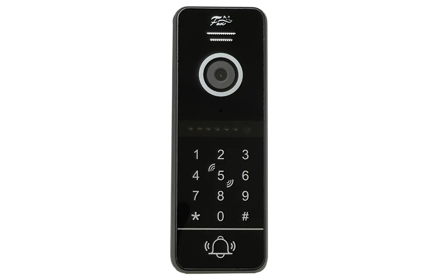 FX-CP49В ЧЕРНЫЙ