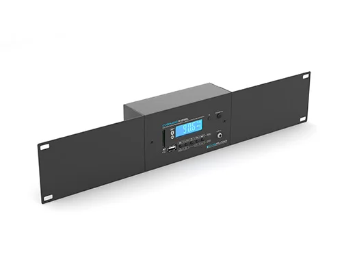 CVGaudio R-25BL Трансляционный усилитель 15/25 Вт, на 2 зоны