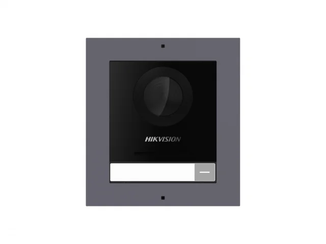 Вызывная панель Hikvision DS-KD8003-IME1 (B)/Surface