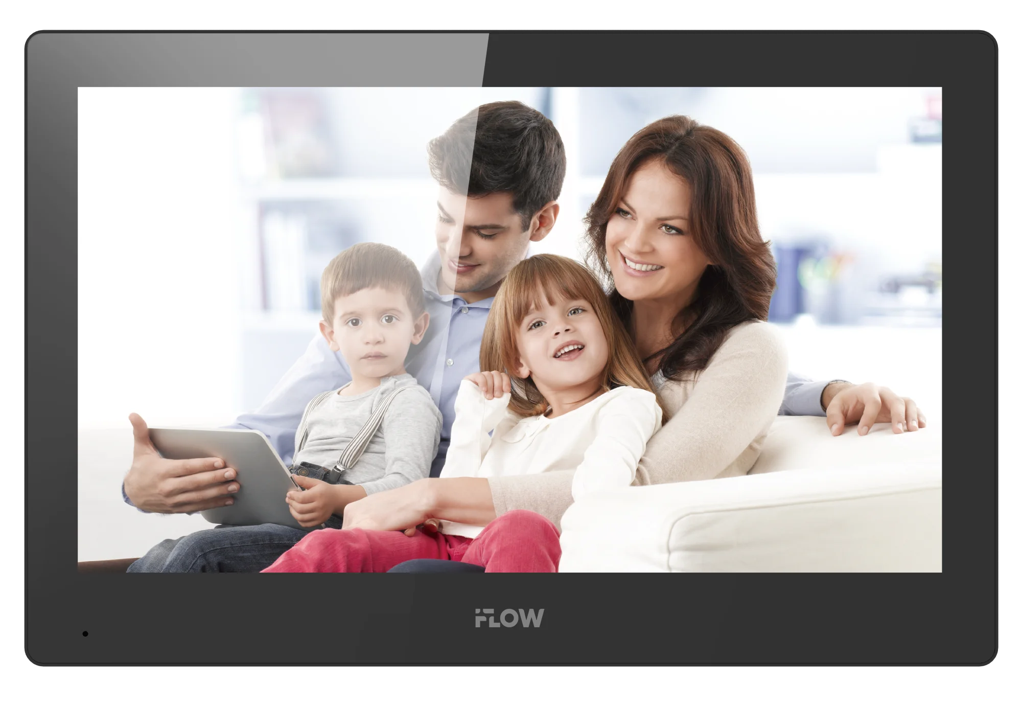 Монитор видеодомофона iFlow F-VI-3562IPWE1