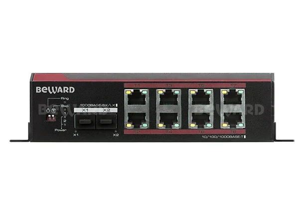 Beward STP-0802HP