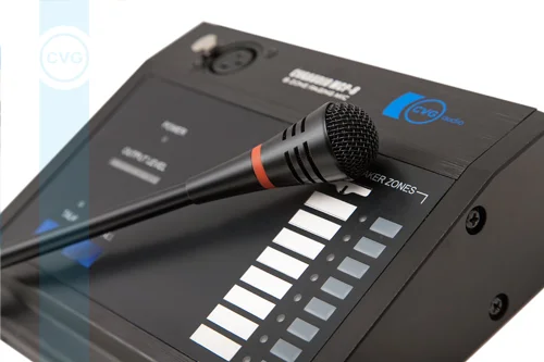 CVGaudio MCP-8 Микрофон