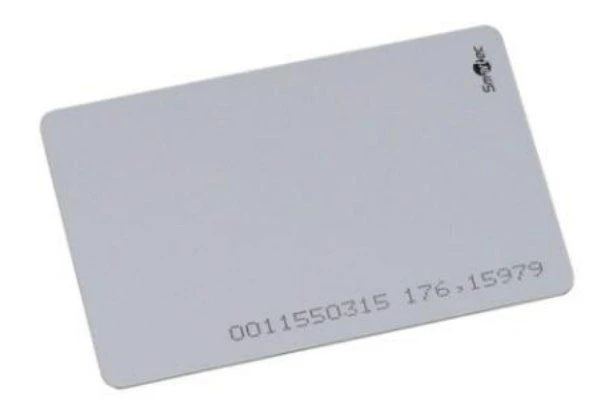 Бесконтактная карта Smartec ST-PC024MD7