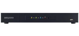 IP Видеорегистратор (NVR) Beward BS1208