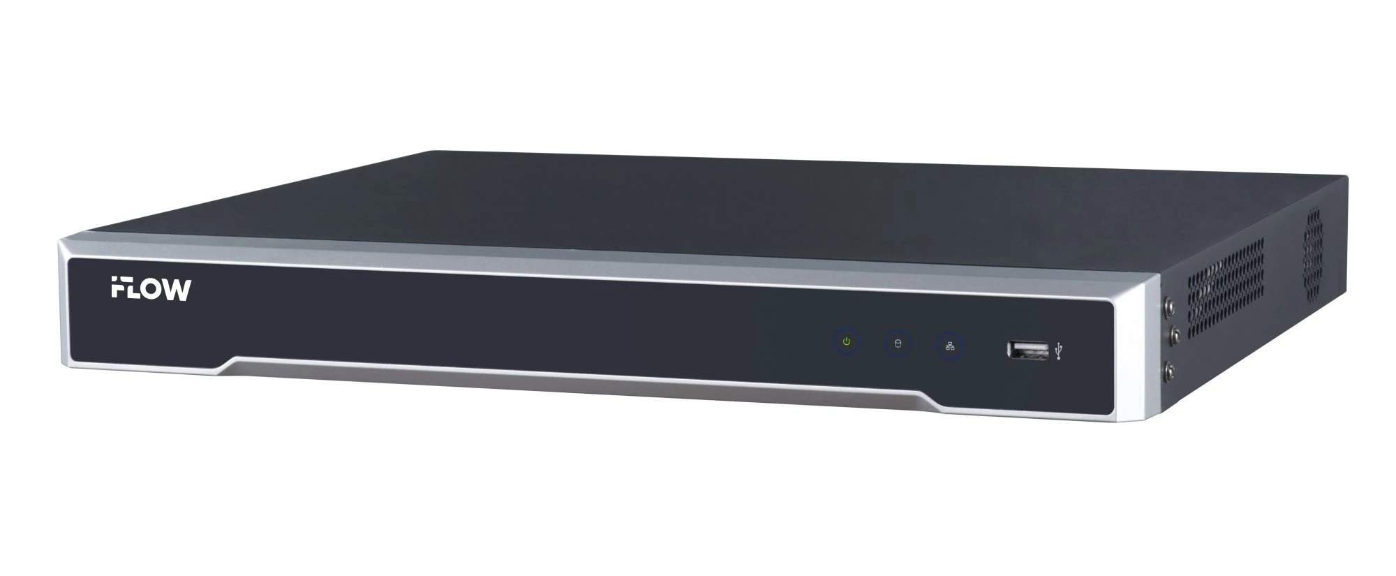 IP Видеорегистратор (NVR) iFlow F-NR-216/2