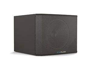 Сабвуфер CVGaudio BEATBOMBER SUB-S12Bl