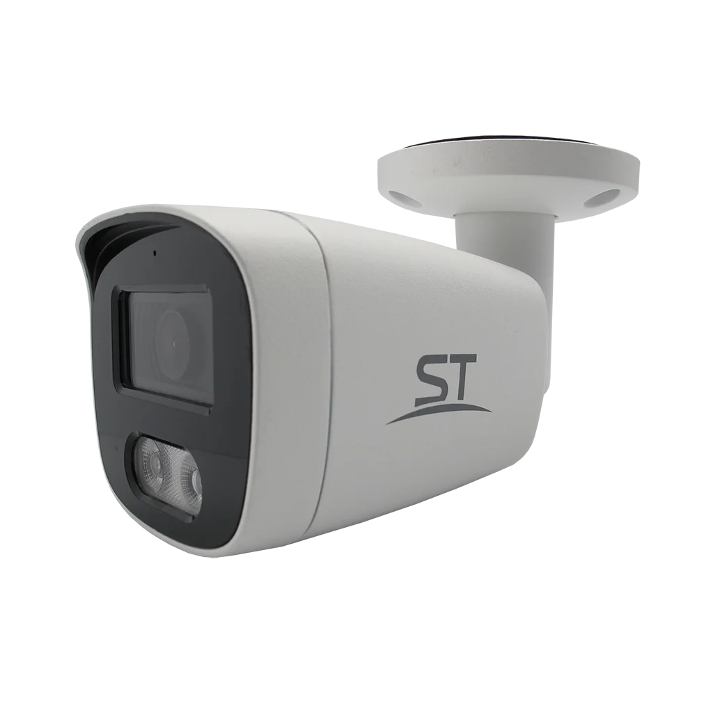 Space Technology ST-VF5913 PRO STARLIGHT FORT (2,8мм) IP Видеокамера 5 Мп, объектив 2,8 мм