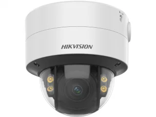 Hikvision DS-2CD3747G2T-LZSU(2.8-12mm)(C) IP Видеокамера 4 Мп, объектив 2,8-12 мм