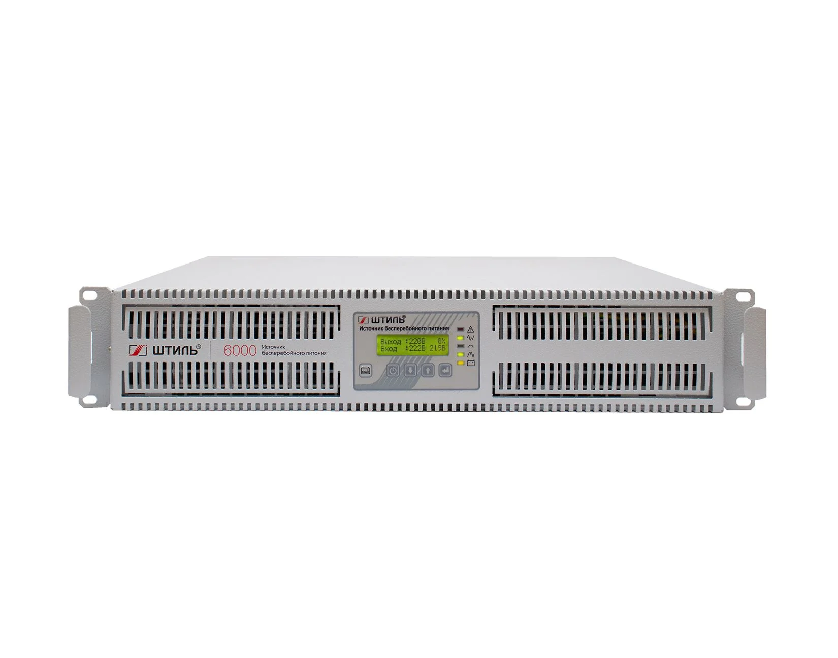 Источники бесперебойного питания Штиль SR1106L