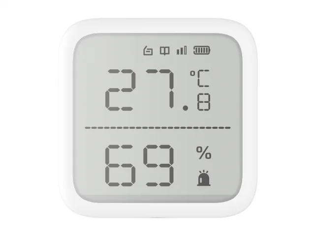 Hikvision DS-PDTPH-E-WE
