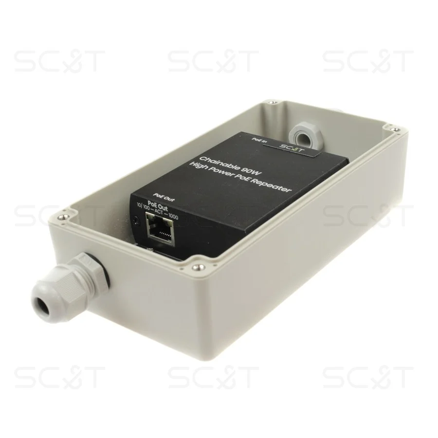 SC&T IP04R-SO