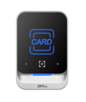 Считыватель ZKTeco QR600-H-E