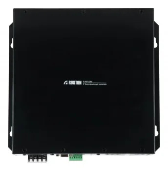 Roxton IP-A67120D Трансляционный усилитель 120 Вт, на 1 зону