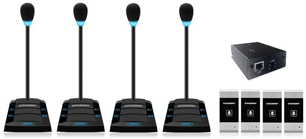 STELBERRY SX-425/4