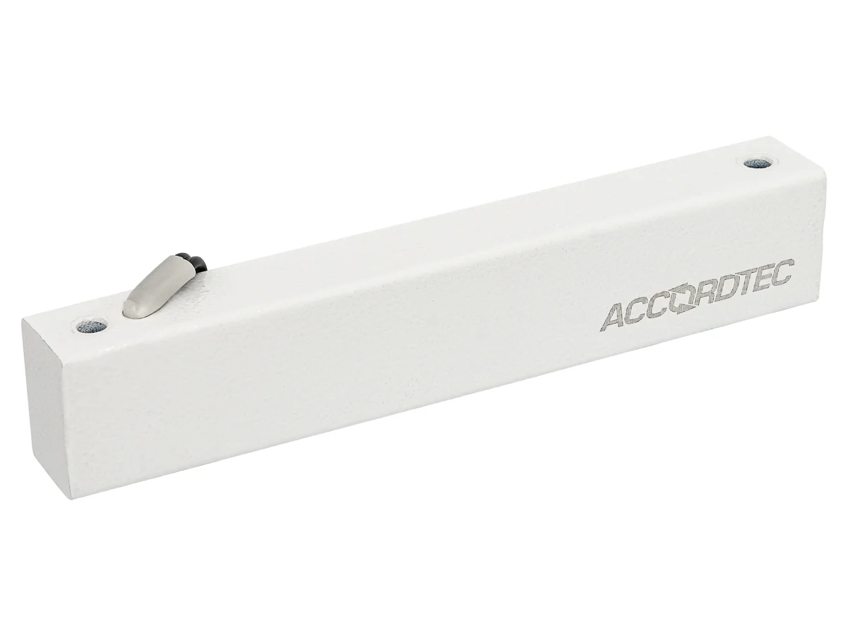 AccordTec ML-100K с уголком, цвет Белый