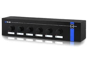 CVGaudio VRA-660