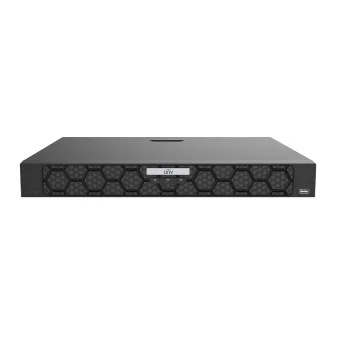IP Видеорегистратор (NVR) Uniview NVR502-08B-P8-IQ