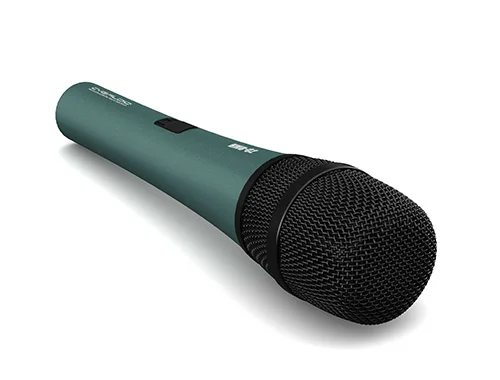 CVGaudio HMD-02 Микрофон