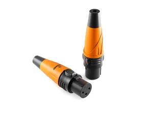 CVGaudio PROCAST cable BP-XLR/Female