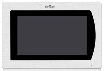Монитор видеодомофона Smartec ST-MS407HM-SL