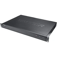 IP Видеорегистратор (NVR) TRASSIR MiniNVR AnyIP 9