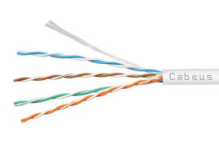 UTP-4P-Cat.5e-SOLID-LSZH-GY-100 (9776c-5)