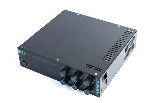 CVGaudio TR-80LS Трансляционный усилитель 80 Вт, на 1 зону
