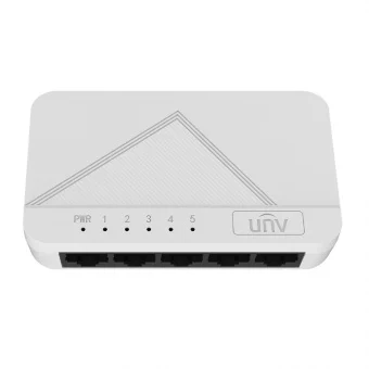 Uniview NSW1010-5GT-IN