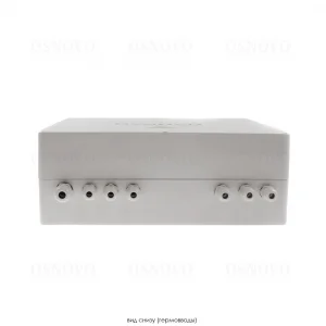 OSNOVO SW-80402-WM(port 90W)