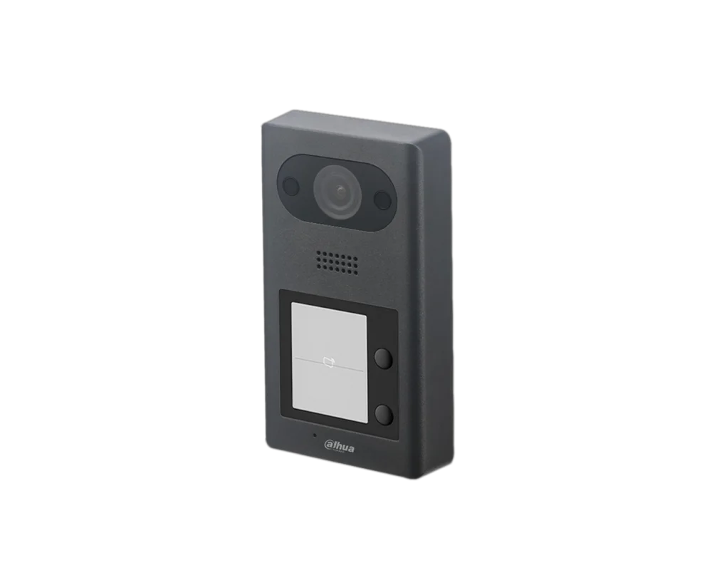 Вызывная панель Dahua DHI-VTO3211D-P2-S2