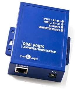Iron Logic Z-397 (мод. WEB)