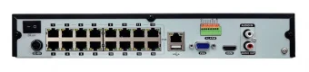 IP Видеорегистратор (NVR) TRASSIR TR-N1216P