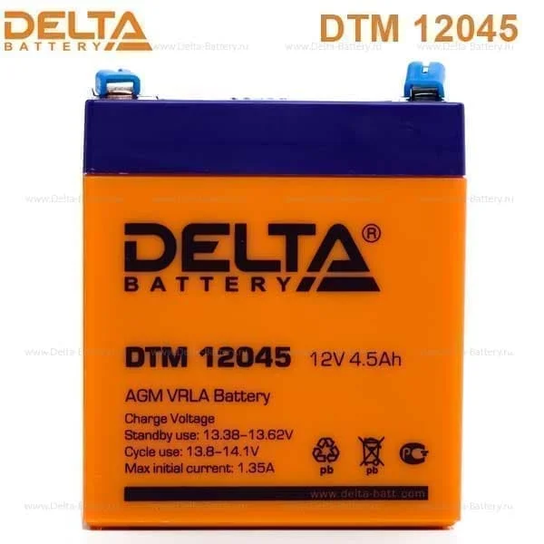DTM 12045
