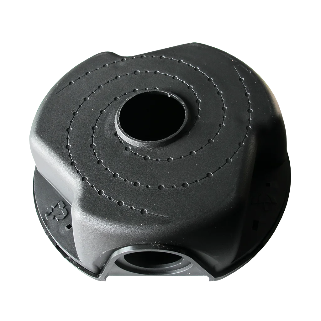 Space Technology Коробка WL-KM1001 (Черная)