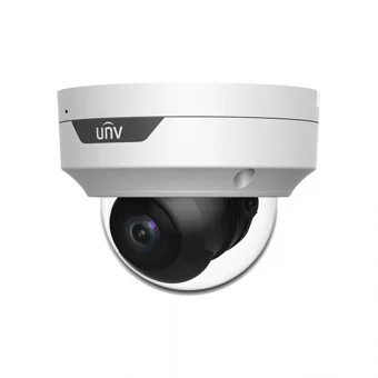 Uniview IPC3535LB-ADZK-H - IP Видеокамера  5 Мп, объектив 2,8-12 мм