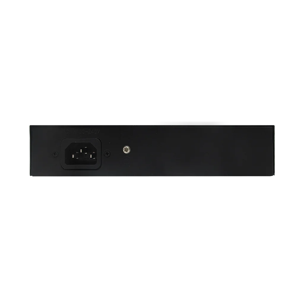 Коммутатор Space Technology ST-S85POE (2M/120W/А) PRO, (версия 4)