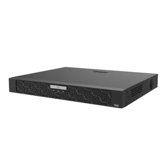 IP Видеорегистратор (NVR) Uniview NVR502-16B-P16