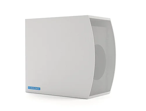 Сабвуфер CVGaudio SUBone model C-8W