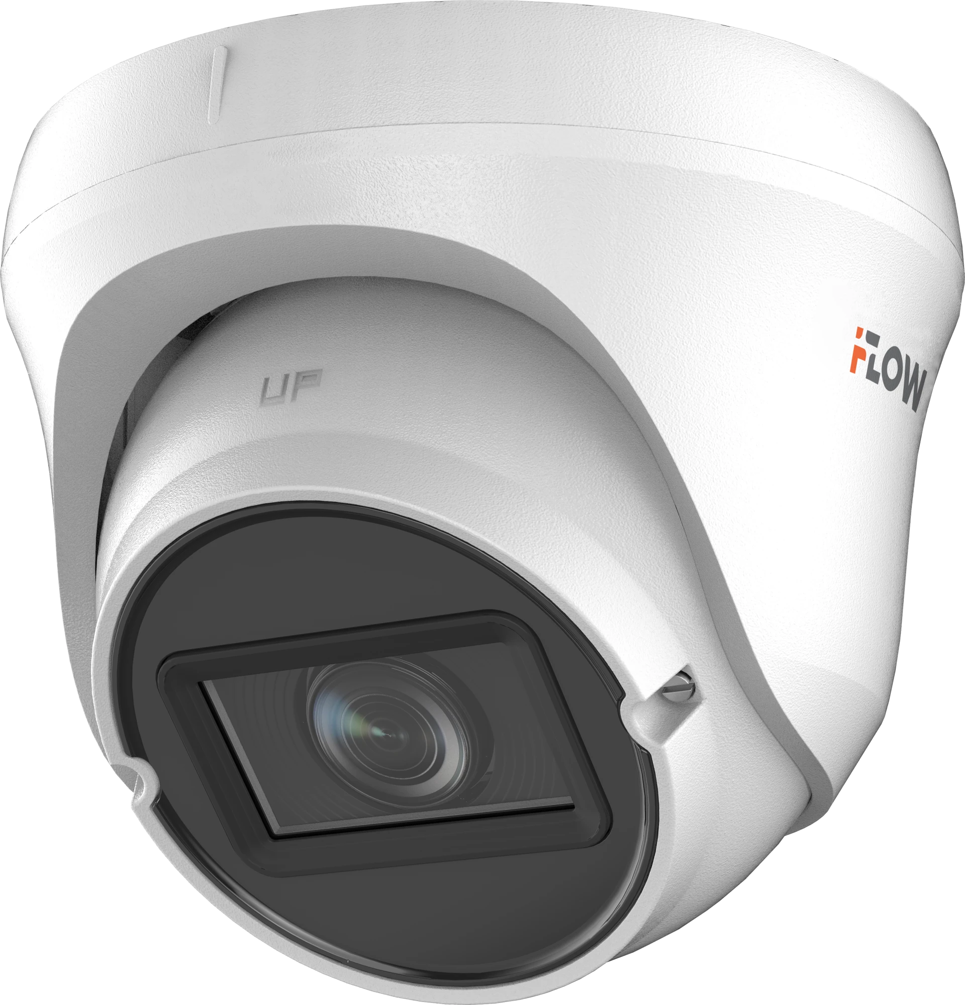 iFlow F-AC-2821Z(2.7-13.5mm) HD Видеокамера 2 Мп, объектив 2,7-13,5 мм